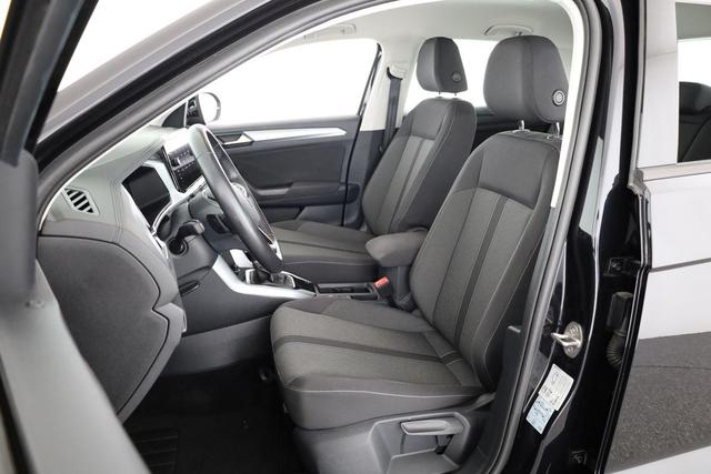 Volkswagen T-Roc LIFE 1.5 TSI DSG Life, LED, AHK, Navi, Kamera, ACC, AppConnect, 19-Zoll 