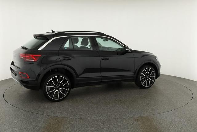 Volkswagen T-Roc LIFE 1.5 TSI DSG Life, LED, AHK, Navi, Kamera, ACC, AppConnect, 19-Zoll 