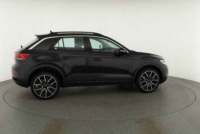 Volkswagen T-Roc LIFE 1.5 TSI DSG Life, LED, AHK, Navi, Kamera, ACC, AppConnect, 19-Zoll 