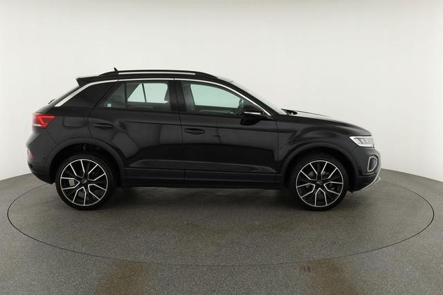 Volkswagen T-Roc LIFE 1.5 TSI DSG Life, LED, AHK, Navi, Kamera, ACC, AppConnect, 19-Zoll 
