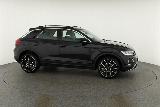Volkswagen T-Roc LIFE 1.5 TSI DSG Life, LED, AHK, Navi, Kamera, ACC, AppConnect, 19-Zoll 