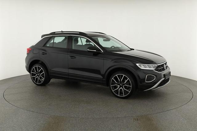 Volkswagen T-Roc LIFE 1.5 TSI DSG Life, LED, AHK, Navi, Kamera, ACC, AppConnect, 19-Zoll 