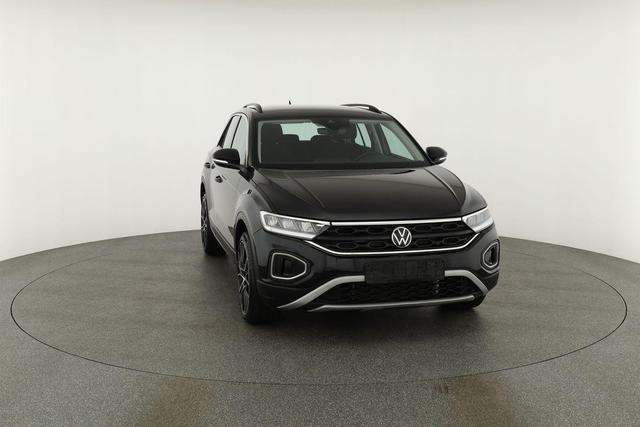 Volkswagen T-Roc LIFE 1.5 TSI DSG Life, LED, AHK, Navi, Kamera, ACC, AppConnect, 19-Zoll 