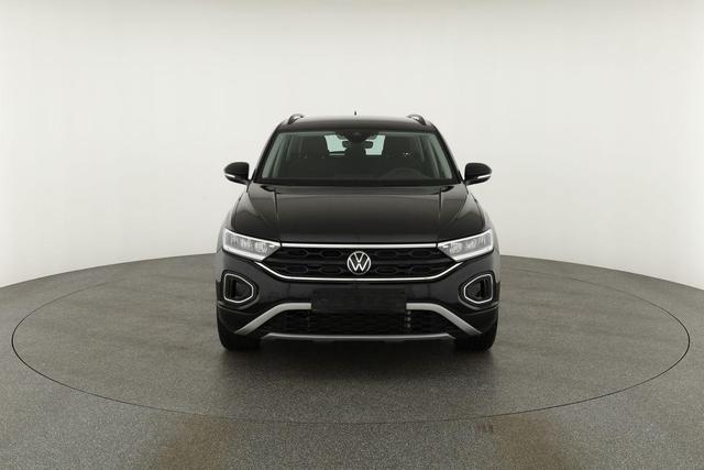 Volkswagen T-Roc LIFE 1.5 TSI DSG Life, LED, AHK, Navi, Kamera, ACC, AppConnect, 19-Zoll 