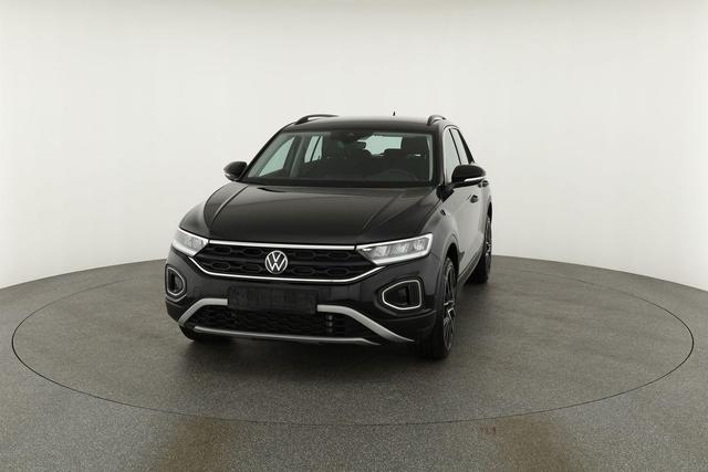 Volkswagen T-Roc LIFE 1.5 TSI DSG Life, LED, AHK, Navi, Kamera, ACC, AppConnect, 19-Zoll 