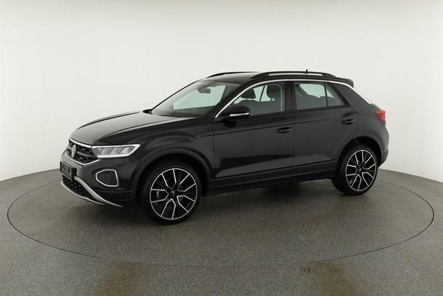 Volkswagen T-Roc LIFE 1.5 TSI DSG Life, LED, AHK, Navi, Kamera, ACC, AppConnect, 19-Zoll 