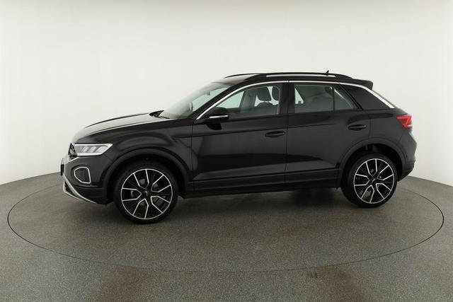 Volkswagen T-Roc LIFE 1.5 TSI DSG Life, LED, AHK, Navi, Kamera, ACC, AppConnect, 19-Zoll 