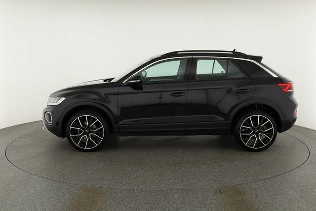 Volkswagen T-Roc LIFE 1.5 TSI DSG Life, LED, AHK, Navi, Kamera, ACC, AppConnect, 19-Zoll 