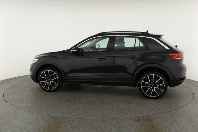 Volkswagen T-Roc LIFE 1.5 TSI DSG Life, LED, AHK, Navi, Kamera, ACC, AppConnect, 19-Zoll 