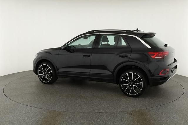 Volkswagen T-Roc LIFE 1.5 TSI DSG Life, LED, AHK, Navi, Kamera, ACC, AppConnect, 19-Zoll 
