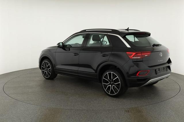 Volkswagen T-Roc LIFE 1.5 TSI DSG Life, LED, AHK, Navi, Kamera, ACC, AppConnect, 19-Zoll 