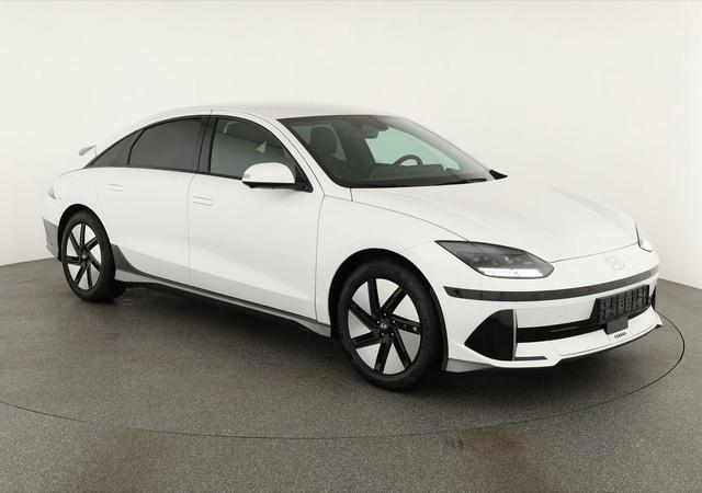 Hyundai IONIQ 6 - Top Line Elektro 4WD Top-LINE 4WD, HuD, Navi, Matrix, AreaView, BOSE, Side