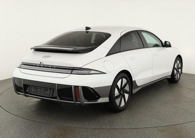 Hyundai IONIQ 6 Top Line Elektro 4WD Top-LINE 4WD, HuD, Navi, Matrix, AreaView, BOSE, Side 