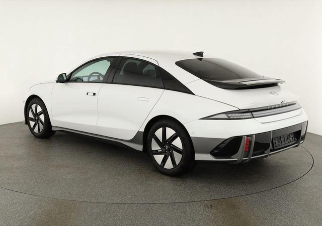 Hyundai IONIQ 6 Top Line Elektro 4WD Top-LINE 4WD, HuD, Navi, Matrix, AreaView, BOSE, Side 