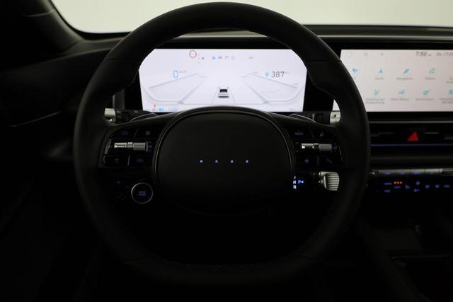 Hyundai IONIQ 6 Top Line Elektro 4WD Top-LINE 4WD, HuD, Navi, Matrix, AreaView, BOSE, Side 