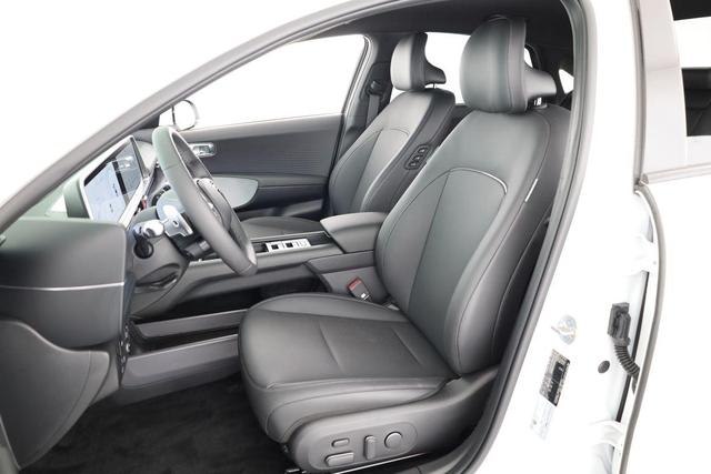 Hyundai IONIQ 6 Top Line Elektro 4WD Top-LINE 4WD, HuD, Navi, Matrix, AreaView, BOSE, Side 
