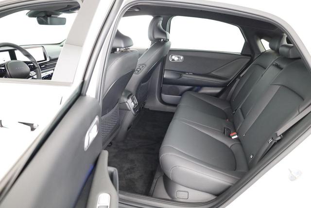 Hyundai IONIQ 6 Top Line Elektro 4WD Top-LINE 4WD, HuD, Navi, Matrix, AreaView, BOSE, Side 