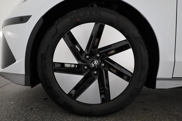 Hyundai IONIQ 6 Top Line Elektro 4WD Top-LINE 4WD, HuD, Navi, Matrix, AreaView, BOSE, Side 