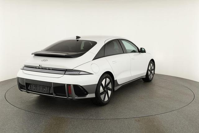 Hyundai IONIQ 6 Top Line Elektro 4WD Top-LINE 4WD, HuD, Navi, Matrix, AreaView, BOSE, Side 
