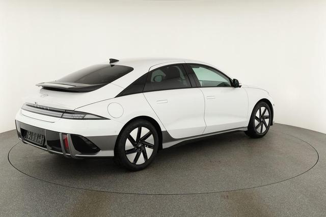 Hyundai IONIQ 6 Top Line Elektro 4WD Top-LINE 4WD, HuD, Navi, Matrix, AreaView, BOSE, Side 