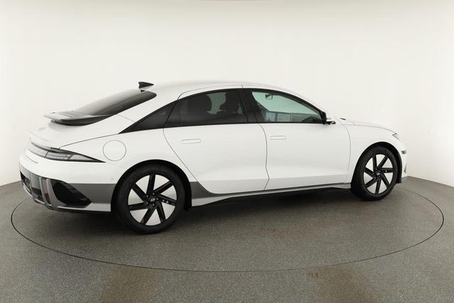 Hyundai IONIQ 6 Top Line Elektro 4WD Top-LINE 4WD, HuD, Navi, Matrix, AreaView, BOSE, Side 