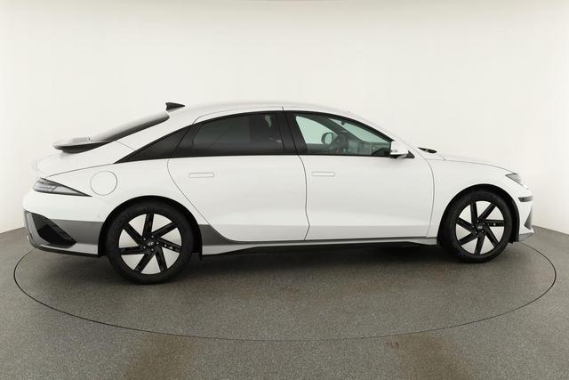 Hyundai IONIQ 6 Top Line Elektro 4WD Top-LINE 4WD, HuD, Navi, Matrix, AreaView, BOSE, Side 