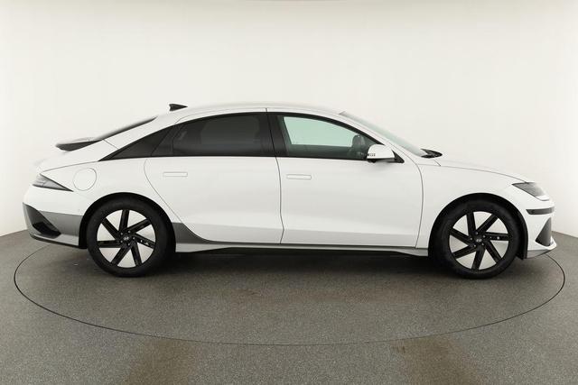 Hyundai IONIQ 6 Top Line Elektro 4WD Top-LINE 4WD, HuD, Navi, Matrix, AreaView, BOSE, Side 