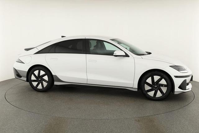 Hyundai IONIQ 6 Top Line Elektro 4WD Top-LINE 4WD, HuD, Navi, Matrix, AreaView, BOSE, Side 