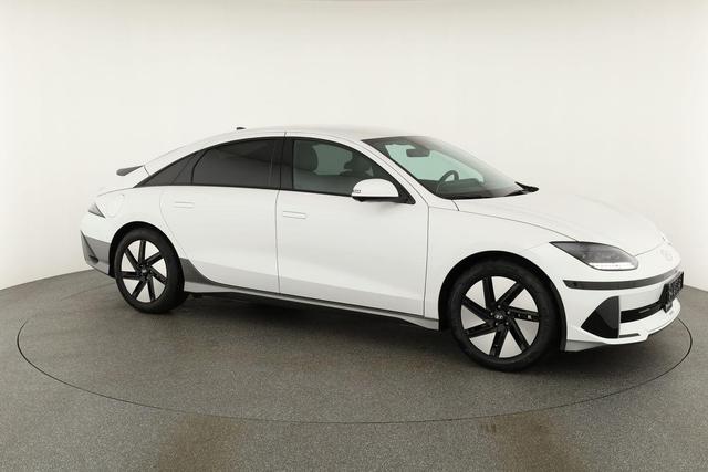 Hyundai IONIQ 6 Top Line Elektro 4WD Top-LINE 4WD, HuD, Navi, Matrix, AreaView, BOSE, Side 
