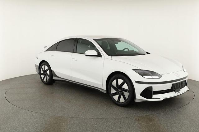 Hyundai IONIQ 6 Top Line Elektro 4WD Top-LINE 4WD, HuD, Navi, Matrix, AreaView, BOSE, Side 