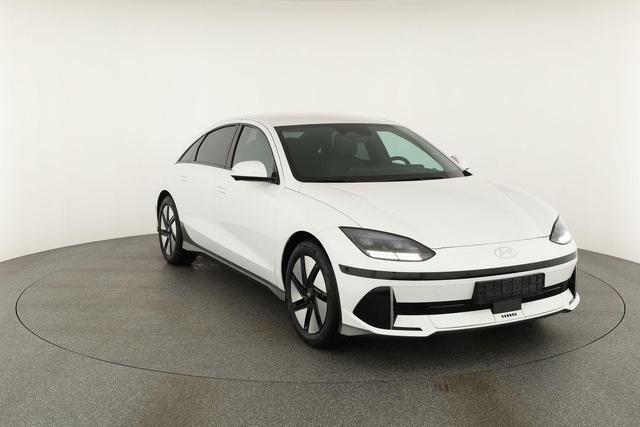Hyundai IONIQ 6 Top Line Elektro 4WD Top-LINE 4WD, HuD, Navi, Matrix, AreaView, BOSE, Side 