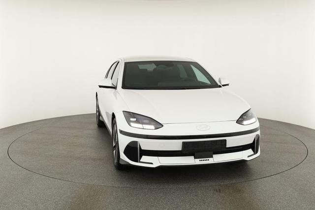 Hyundai IONIQ 6 Top Line Elektro 4WD Top-LINE 4WD, HuD, Navi, Matrix, AreaView, BOSE, Side 