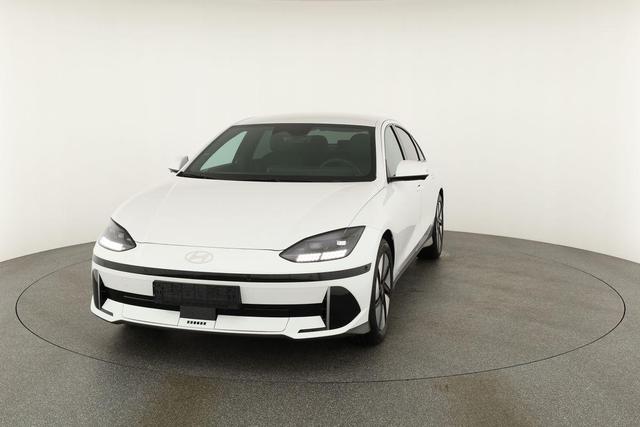 Hyundai IONIQ 6 Top Line Elektro 4WD Top-LINE 4WD, HuD, Navi, Matrix, AreaView, BOSE, Side 