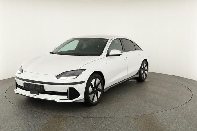 Hyundai IONIQ 6 Top Line Elektro 4WD Top-LINE 4WD, HuD, Navi, Matrix, AreaView, BOSE, Side 