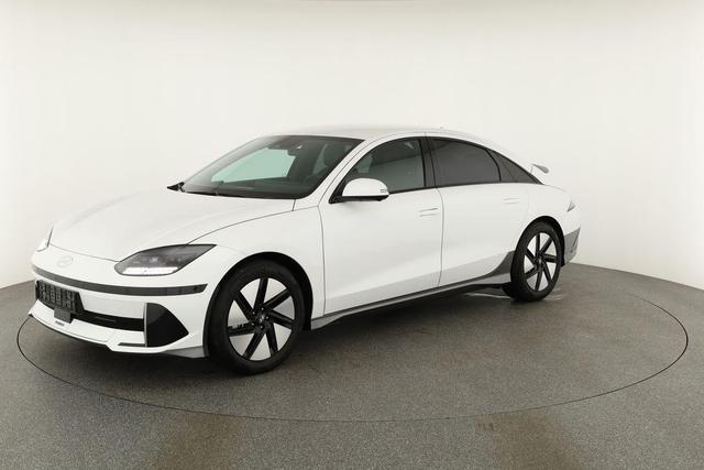 Hyundai IONIQ 6 Top Line Elektro 4WD Top-LINE 4WD, HuD, Navi, Matrix, AreaView, BOSE, Side 