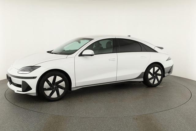 Hyundai IONIQ 6 Top Line Elektro 4WD Top-LINE 4WD, HuD, Navi, Matrix, AreaView, BOSE, Side 