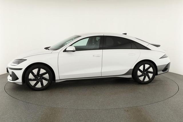 Hyundai IONIQ 6 Top Line Elektro 4WD Top-LINE 4WD, HuD, Navi, Matrix, AreaView, BOSE, Side 