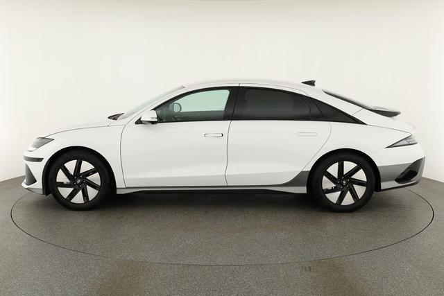 Hyundai IONIQ 6 Top Line Elektro 4WD Top-LINE 4WD, HuD, Navi, Matrix, AreaView, BOSE, Side 
