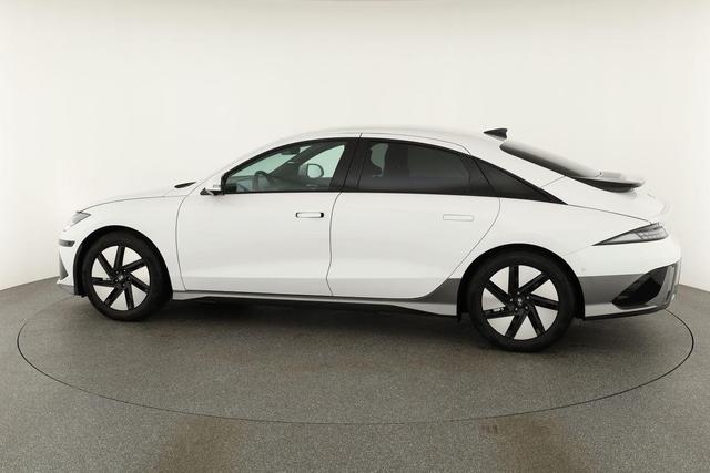 Hyundai IONIQ 6 Top Line Elektro 4WD Top-LINE 4WD, HuD, Navi, Matrix, AreaView, BOSE, Side 