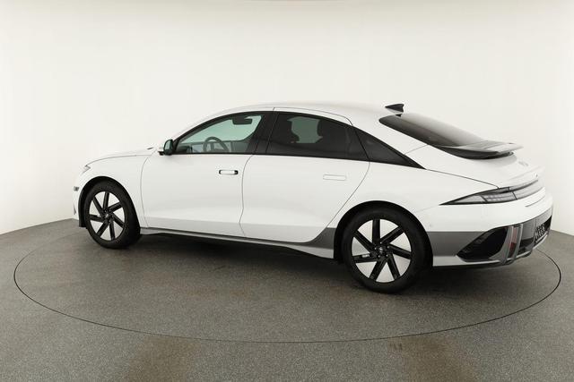 Hyundai IONIQ 6 Top Line Elektro 4WD Top-LINE 4WD, HuD, Navi, Matrix, AreaView, BOSE, Side 