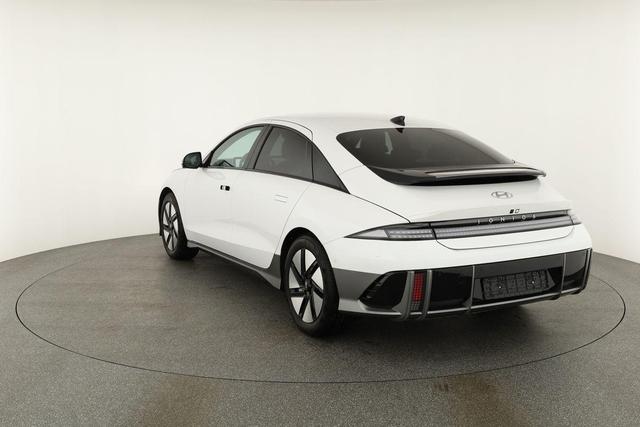 Hyundai IONIQ 6 Top Line Elektro 4WD Top-LINE 4WD, HuD, Navi, Matrix, AreaView, BOSE, Side 