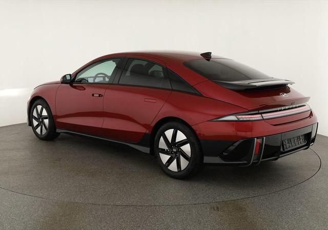 Hyundai IONIQ 6 Top Line Elektro 4WD Top-LINE 4WD, HuD, Navi, Matrix, AreaView, BOSE, Side 