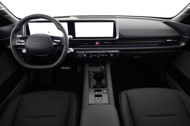 Hyundai IONIQ 6 Top Line Elektro 4WD Top-LINE 4WD, HuD, Navi, Matrix, AreaView, BOSE, Side 