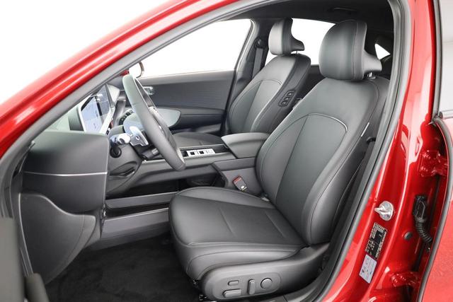 Hyundai IONIQ 6 Top Line Elektro 4WD Top-LINE 4WD, HuD, Navi, Matrix, AreaView, BOSE, Side 