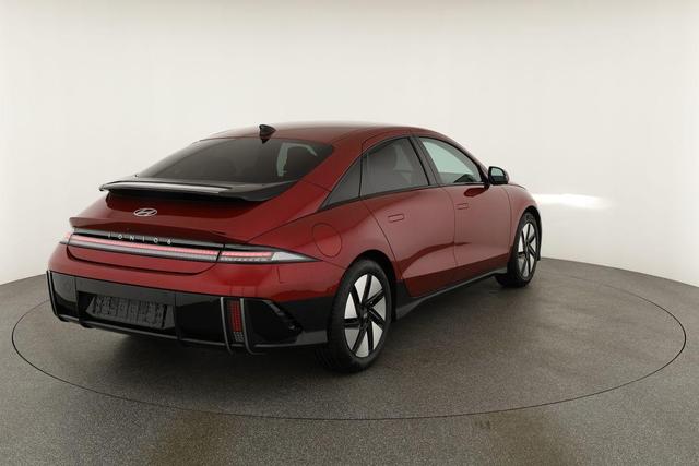 Hyundai IONIQ 6 Top Line Elektro 4WD Top-LINE 4WD, HuD, Navi, Matrix, AreaView, BOSE, Side 
