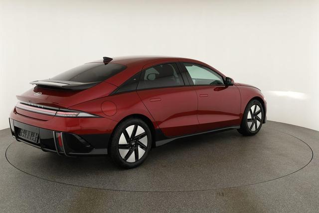 Hyundai IONIQ 6 Top Line Elektro 4WD Top-LINE 4WD, HuD, Navi, Matrix, AreaView, BOSE, Side 