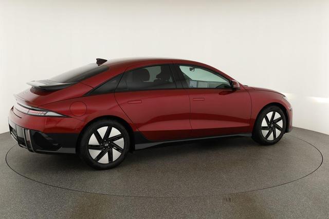 Hyundai IONIQ 6 Top Line Elektro 4WD Top-LINE 4WD, HuD, Navi, Matrix, AreaView, BOSE, Side 