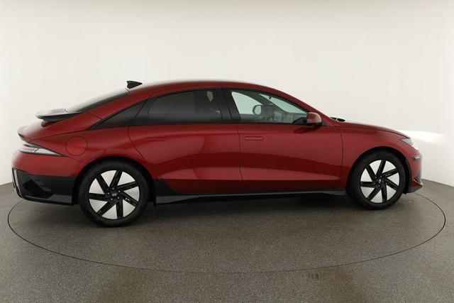 Hyundai IONIQ 6 Top Line Elektro 4WD Top-LINE 4WD, HuD, Navi, Matrix, AreaView, BOSE, Side 