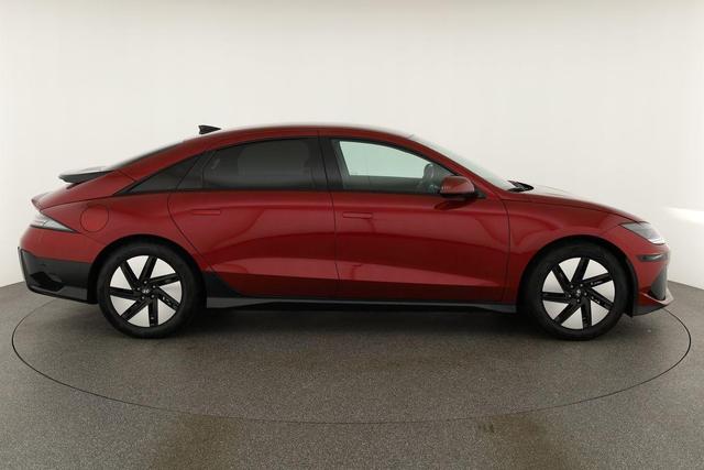 Hyundai IONIQ 6 Top Line Elektro 4WD Top-LINE 4WD, HuD, Navi, Matrix, AreaView, BOSE, Side 