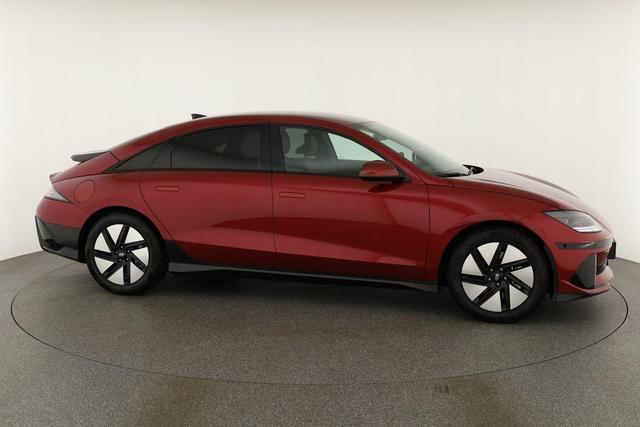 Hyundai IONIQ 6 Top Line Elektro 4WD Top-LINE 4WD, HuD, Navi, Matrix, AreaView, BOSE, Side 
